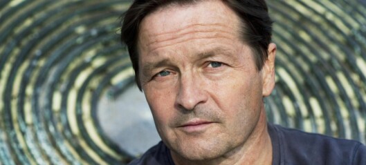 - Mange blir rotløse om de ikke vet hvor de kommer fra - Mange blir rotløse om de ikke vet hvor de kommer fra
