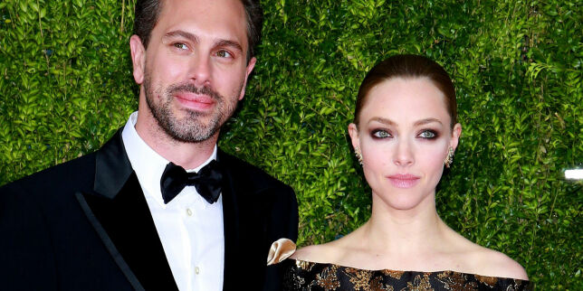 image: Amanda Seyfried er forlovet
