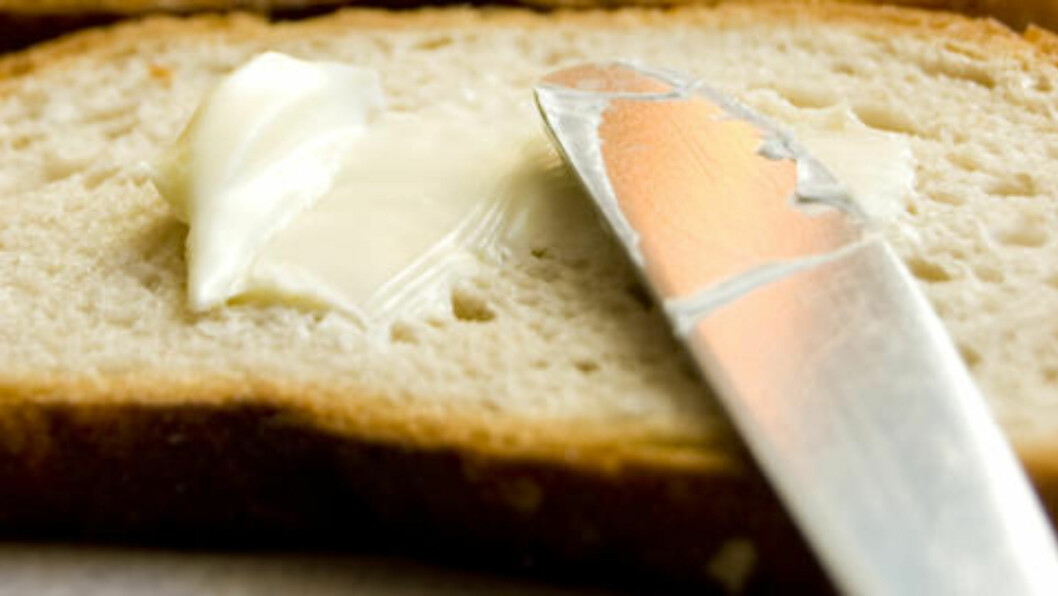 <strong>FORSKJELLIGE PREFERANSER:</strong> Smør er noe de fleste av oss bruker fra tid til annen, og det er ikke bare når det kommer til hvilket merke at meningene er delte. ILLUSTRASJONSFOTO: Thinkstockphotos.com <strong>FORSKJELLIGE PREFERANSER:</strong> Smør er noe de fleste av oss bruker fra tid til annen, og det er ikke bare når det kommer til hvilket merke at meningene er delte. ILLUSTRASJONSFOTO: Thinkstockphotos.com