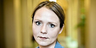 image: - I realiteten et kutt for barnehagene