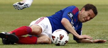 Dette er Tippeligaens vondeste fotballmatte Dette er Tippeligaens vondeste fotballmatte