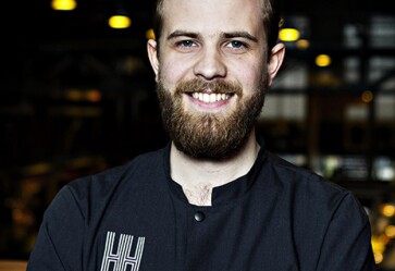 Fårikål i dampovn Fårikål i dampovn