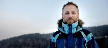 Sier nei til gruve i Engebøfjellet Sier nei til gruve i Engebøfjellet