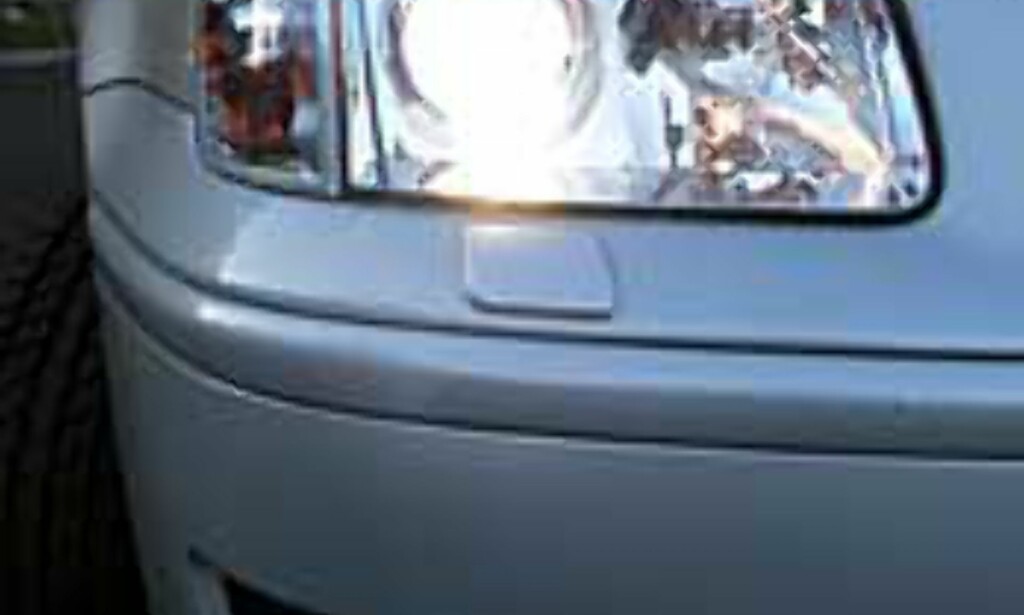 image: TEST: VW Polo GTI - Er GTI fortsatt GTI? image: TEST: VW Polo GTI - Er GTI fortsatt GTI?