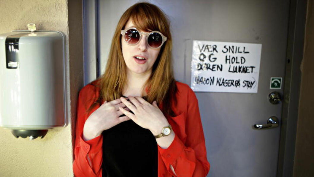 <strong>TIL MOLDE:</strong> Susanne Sundfør spiller også på Moljdejazz samme dag som Bryan Ferry.
Foto: Lars Eivind Bones <strong>TIL MOLDE:</strong> Susanne Sundfør spiller også på Moljdejazz samme dag som Bryan Ferry.
Foto: Lars Eivind Bones
