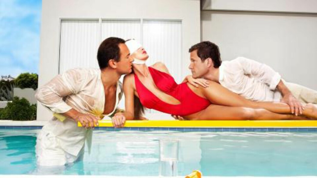 NIP/TUCK: Foto: PLANET PHOTOS / Stella Pictures NIP/TUCK: Foto: PLANET PHOTOS / Stella Pictures