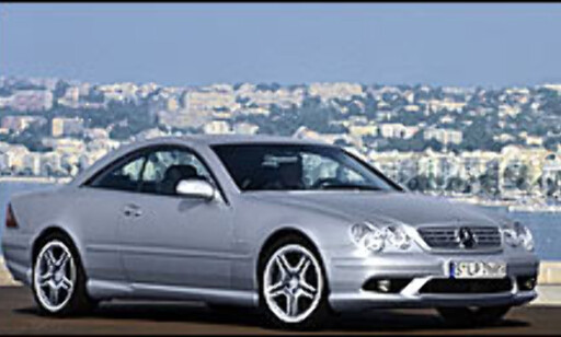 image: Flere toppmodeller fra AMG image: Flere toppmodeller fra AMG