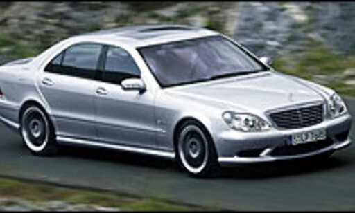 image: Flere toppmodeller fra AMG image: Flere toppmodeller fra AMG