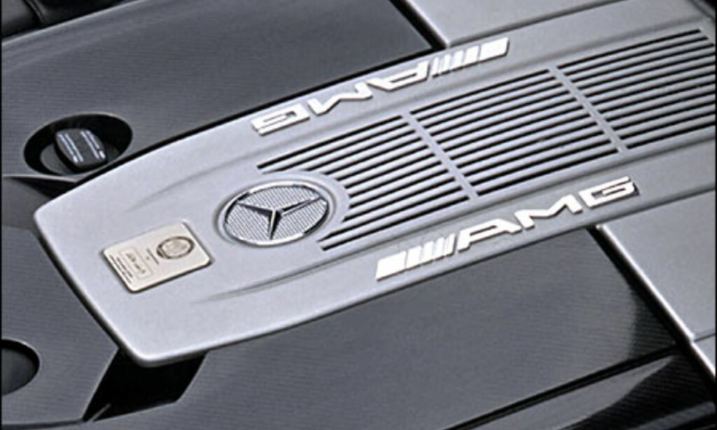 image: Flere toppmodeller fra AMG image: Flere toppmodeller fra AMG
