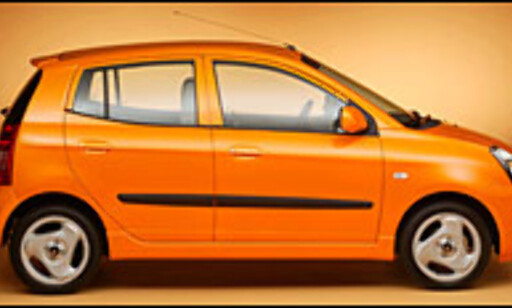 image: Picanto fra Kia image: Picanto fra Kia