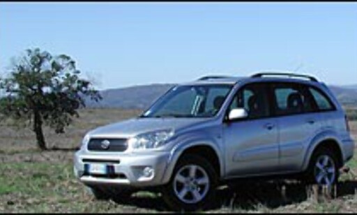 image: Sikrere RAV4 image: Sikrere RAV4