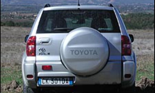 image: Sikrere RAV4 image: Sikrere RAV4