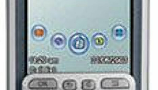 Sony Ericsson lanserer P900 og T630 Sony Ericsson lanserer P900 og T630