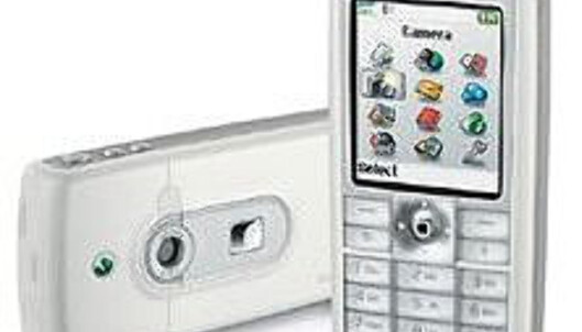 Sony Ericsson lanserer P900 og T630 Sony Ericsson lanserer P900 og T630