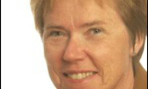 Anne Marie Storli Anne Marie Storli