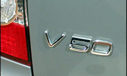 image: Volvo V50 - utfordreren image: Volvo V50 - utfordreren