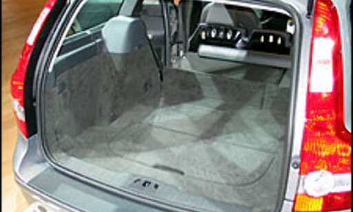 image: Volvo V50 - utfordreren image: Volvo V50 - utfordreren