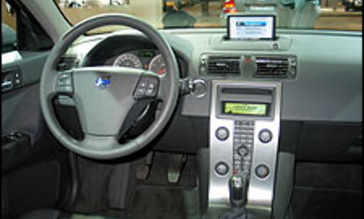 image: Volvo V50 - utfordreren image: Volvo V50 - utfordreren