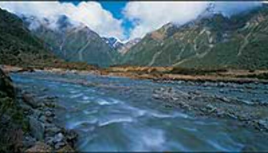 New Zealand er et perfekt Midgard i filmene. Her fra Mount Aspiring Nasjonalpark. <I>Foto: Gilbert van Reenen/Tourism New Zealand</I> Foto: Gilbert van Reenen/Tourism New Zealand New Zealand er et perfekt Midgard i filmene. Her fra Mount Aspiring Nasjonalpark. <I>Foto: Gilbert van Reenen/Tourism New Zealand</I> Foto: Gilbert van Reenen/Tourism New Zealand