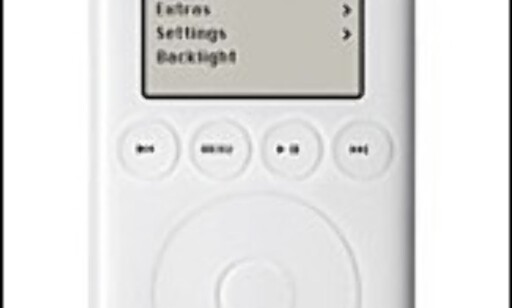 image: Omvendt januarsalg på iPod image: Omvendt januarsalg på iPod