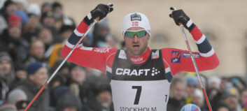 Petter Northug festet grepet om verdenscupen Petter Northug festet grepet om verdenscupen
