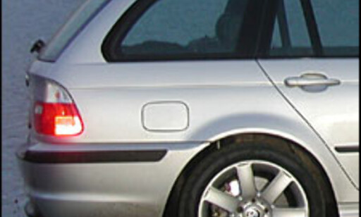 image: TEST: BMW 330Xd A image: TEST: BMW 330Xd A