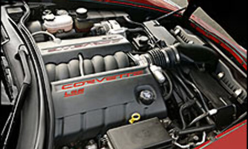 image: 6. generasjon Corvette image: 6. generasjon Corvette
