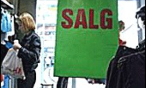 image: Kun 5 av 50 varer på salg image: Kun 5 av 50 varer på salg