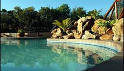 Messetilbud fra reiselivsmessa til for eksempel Matswani Safari Lodge i Sør-Afrika. <I>Foto: Matswani Safari Lodge/Store Verden</I> Foto: Matswani Safari Lodge/Store Verden Messetilbud fra reiselivsmessa til for eksempel Matswani Safari Lodge i Sør-Afrika. <I>Foto: Matswani Safari Lodge/Store Verden</I> Foto: Matswani Safari Lodge/Store Verden