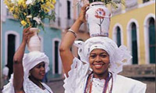 Bahia.
Foto: Embassy of Brazil Foto: www.brazil.org.uk Bahia.
Foto: Embassy of Brazil Foto: www.brazil.org.uk