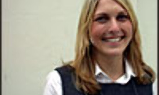 Hege Charlotte Bakke svingte seg med sambaskolene i Rio De Janeiro.
Foto: Inga Holst Foto: Inga Holst Hege Charlotte Bakke svingte seg med sambaskolene i Rio De Janeiro.
Foto: Inga Holst Foto: Inga Holst