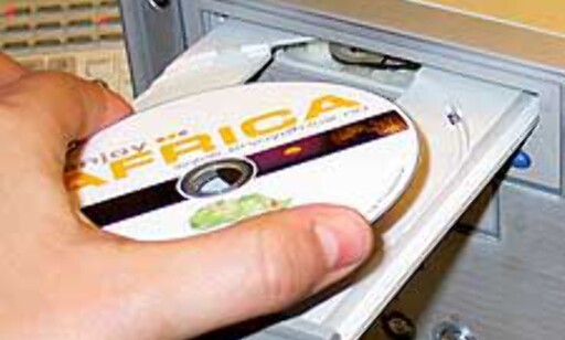image: Slik kopierer du en DVD-film med DVDShrink image: Slik kopierer du en DVD-film med DVDShrink