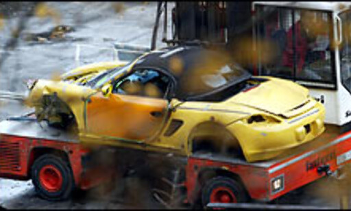 image: Ny Porsche Boxster image: Ny Porsche Boxster