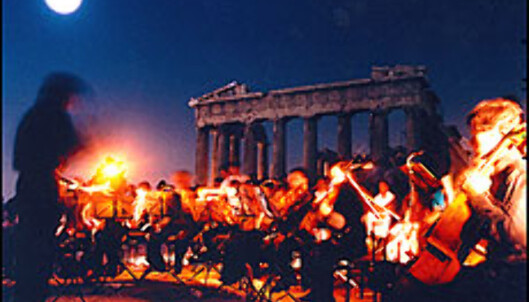 <strong>Midnattskonsert<br />
<br />
<I>Foto:</strong> Athen2004.com</I> Foto: athens2004.gr <strong>Midnattskonsert<br />
<br />
<I>Foto:</strong> Athen2004.com</I> Foto: athens2004.gr