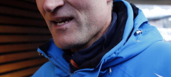 Ulvang ikke overrasket over bråket rundt løypa i Falun Ulvang ikke overrasket over bråket rundt løypa i Falun