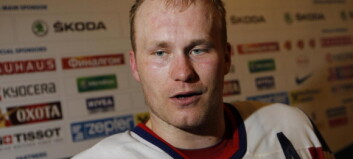Thoresen avgjorde mot Zuccarello Thoresen avgjorde mot Zuccarello