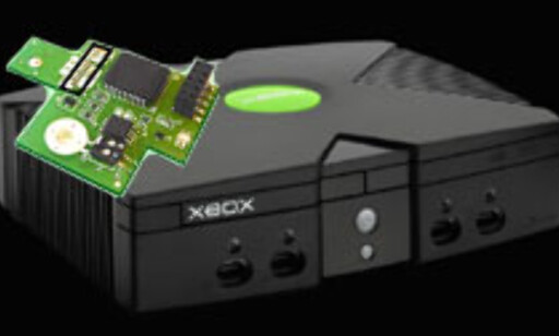 image: XBox MediaCenter 1.0 er lansert image: XBox MediaCenter 1.0 er lansert