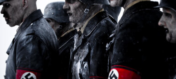 Nazi-zombie-oppfølger solgt til 20 land før den spilles inn Nazi-zombie-oppfølger solgt til 20 land før den spilles inn