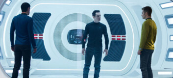 Slik seksdoblet «Star Trek» inntjeningen på grunn av jentepublikum Slik seksdoblet «Star Trek» inntjeningen på grunn av jentepublikum