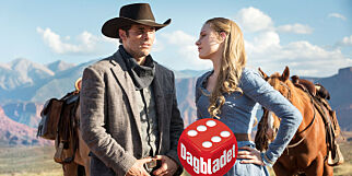 image: Ikke ti ville hester kan dra meg ut av «Westworld»