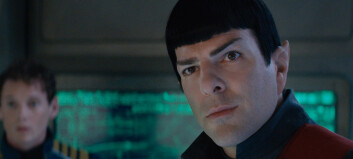 «Star Trek»-premiere utsatt «Star Trek»-premiere utsatt