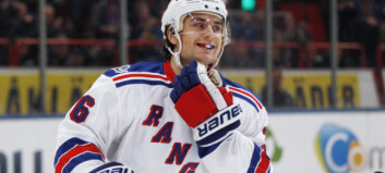 Zuccarello-assist i Rangers-seier Zuccarello-assist i Rangers-seier