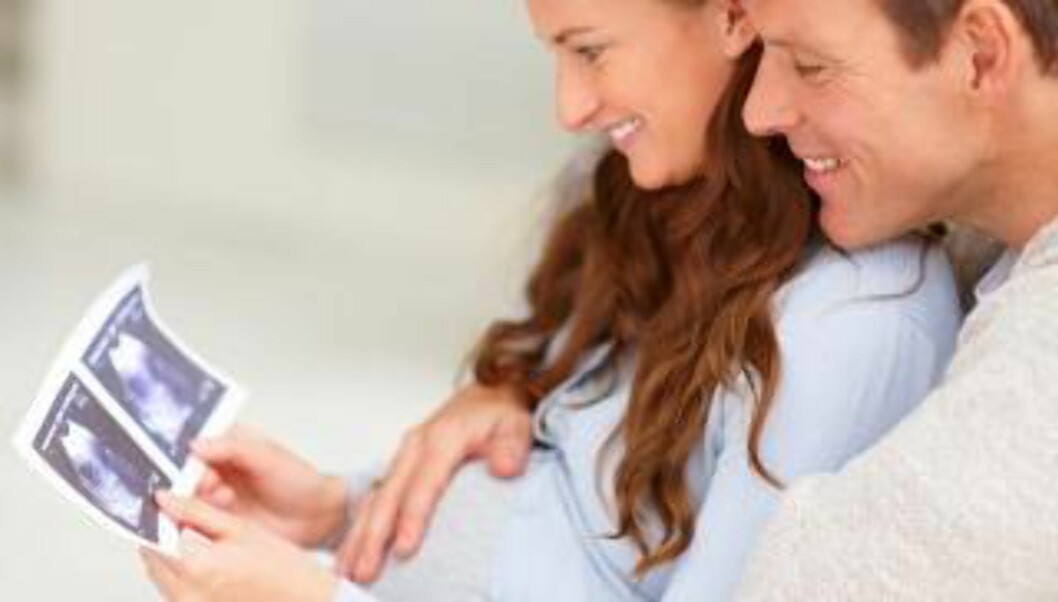 <strong>BE OM HJELP:</strong> Partner har en viktig rolle både før og under fødsel. Han bør stille opp, og du bør ikke være redd for å be om hjelp. Illustrasjonsfoto: THINKSTOCK. <strong>BE OM HJELP:</strong> Partner har en viktig rolle både før og under fødsel. Han bør stille opp, og du bør ikke være redd for å be om hjelp. Illustrasjonsfoto: THINKSTOCK.