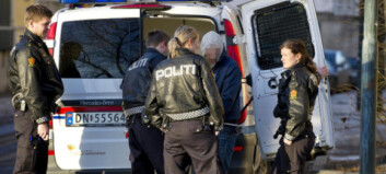- Kan ikke ta hensyn til prisen - Kan ikke ta hensyn til prisen