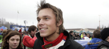Mikkelsen klatrer oppover mens Østberg kjemper seg tilbake Mikkelsen klatrer oppover mens Østberg kjemper seg tilbake
