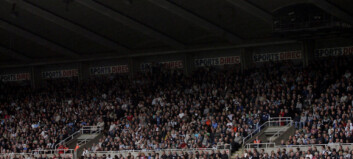 Newcastle er flaue og forferdet over egne fans Newcastle er flaue og forferdet over egne fans