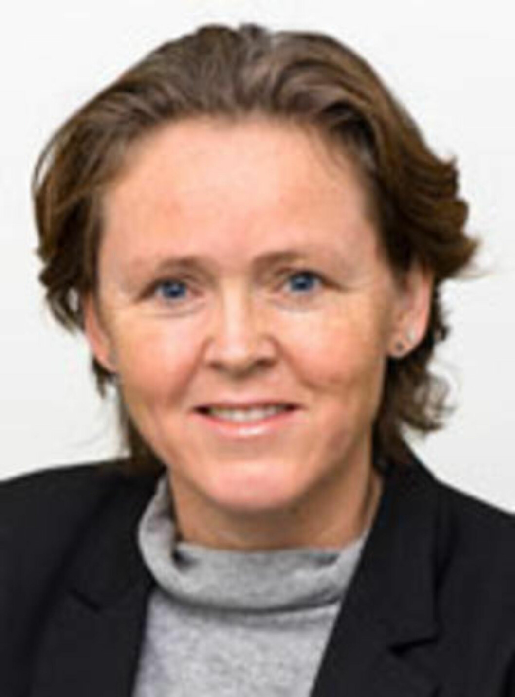 <strong>AVVISER:</strong> Statssekretær Kristin Bergersen i Justisdepartementet avviser kritikken fra Per Sandberg. Foto: Justisdepartementet <strong>AVVISER:</strong> Statssekretær Kristin Bergersen i Justisdepartementet avviser kritikken fra Per Sandberg. Foto: Justisdepartementet