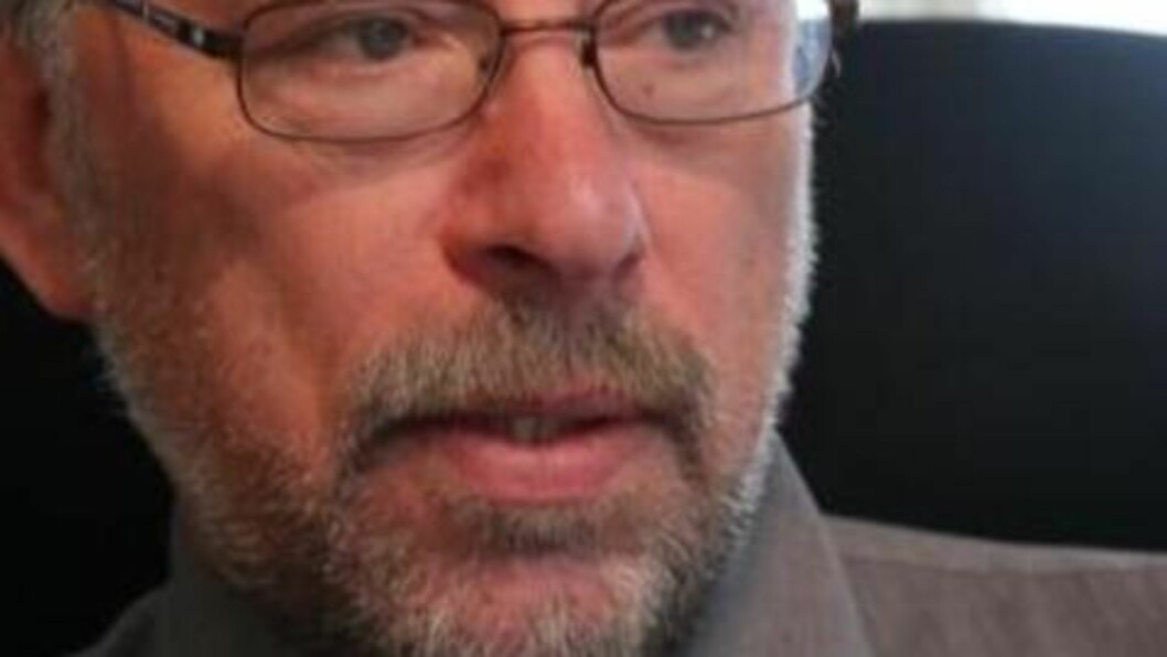 <strong> ER KLAR:</strong> Direktør Thor Langbach i Domstoladministrasjonen er klar til å ta Straffeloven fra 2005 i bruk. Foto: Domstoladministrasjonen <strong> ER KLAR:</strong> Direktør Thor Langbach i Domstoladministrasjonen er klar til å ta Straffeloven fra 2005 i bruk. Foto: Domstoladministrasjonen