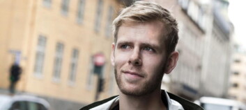 En tullete humørspreder av en poplåt En tullete humørspreder av en poplåt