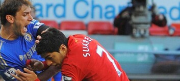 - Jeg tror Suarez vil føle seg forfulgt og forlate engelsk fotball - Jeg tror Suarez vil føle seg forfulgt og forlate engelsk fotball